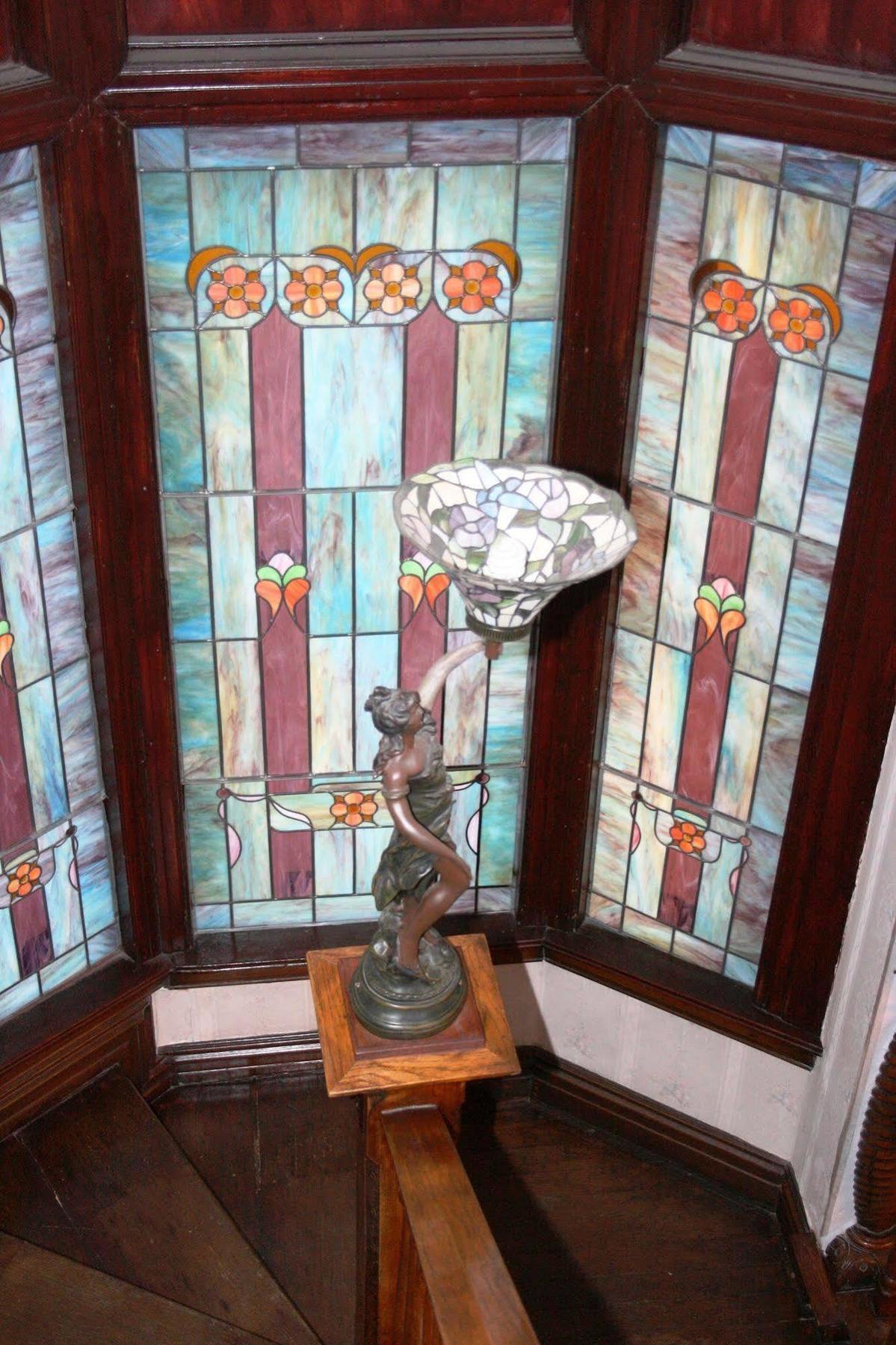 סנט לואיס Forget Me Not B & B מראה חיצוני תמונה